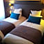 Moka Hotel
