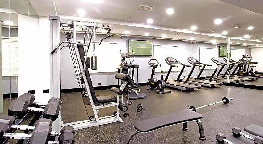 Best Western Premier Muscat