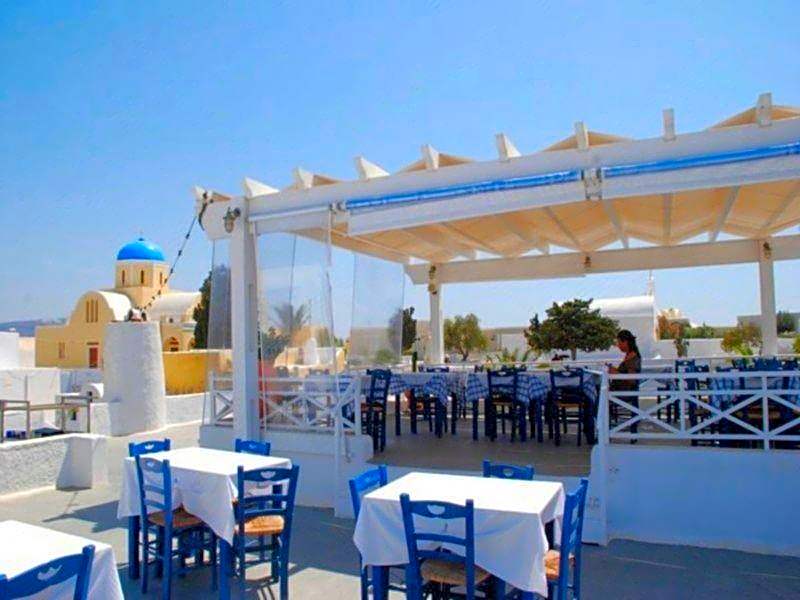 Laokasti Villas Hotel