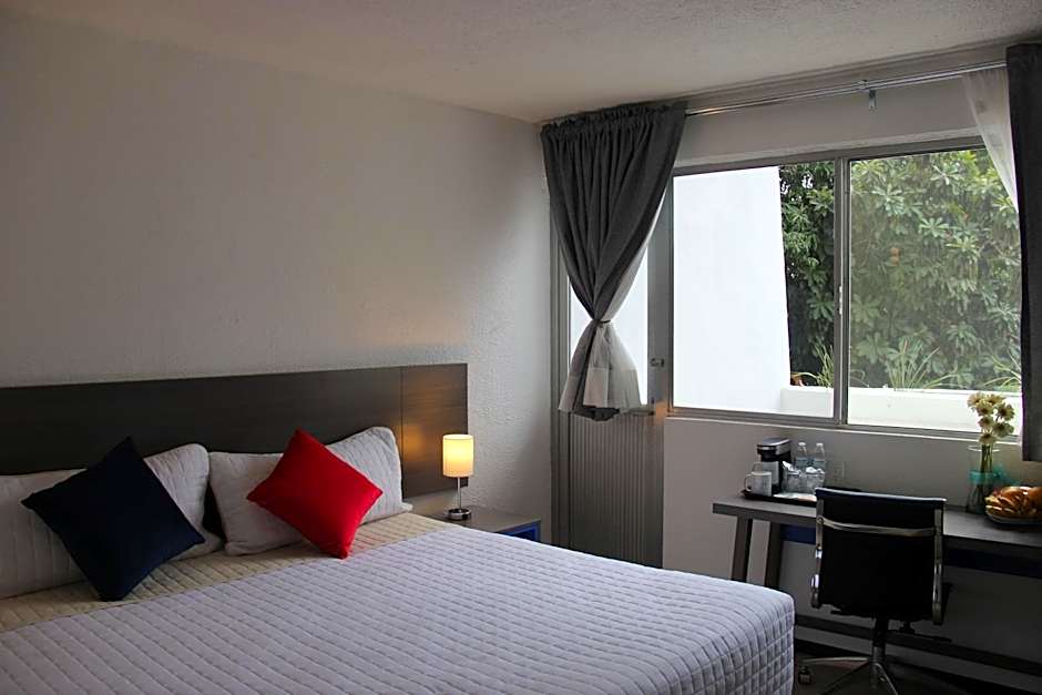 HOTEL BOK 21