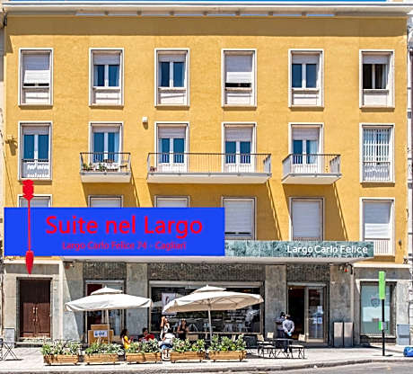 Suite nel Largo