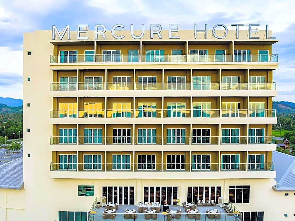 Mercure Langkawi Pantai Cenang
