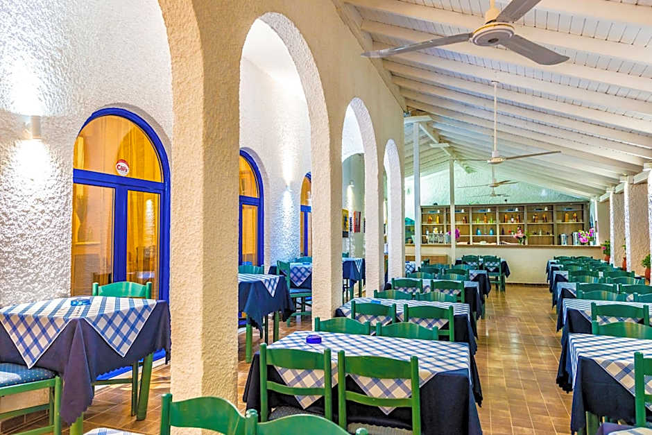 Hotel Elena Syvota