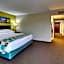 Heritage Inn & Suites The Woodlands, Trademark by Wyndham