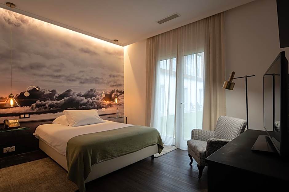 Senhora da Rosa, Tradition & Nature Hotel
