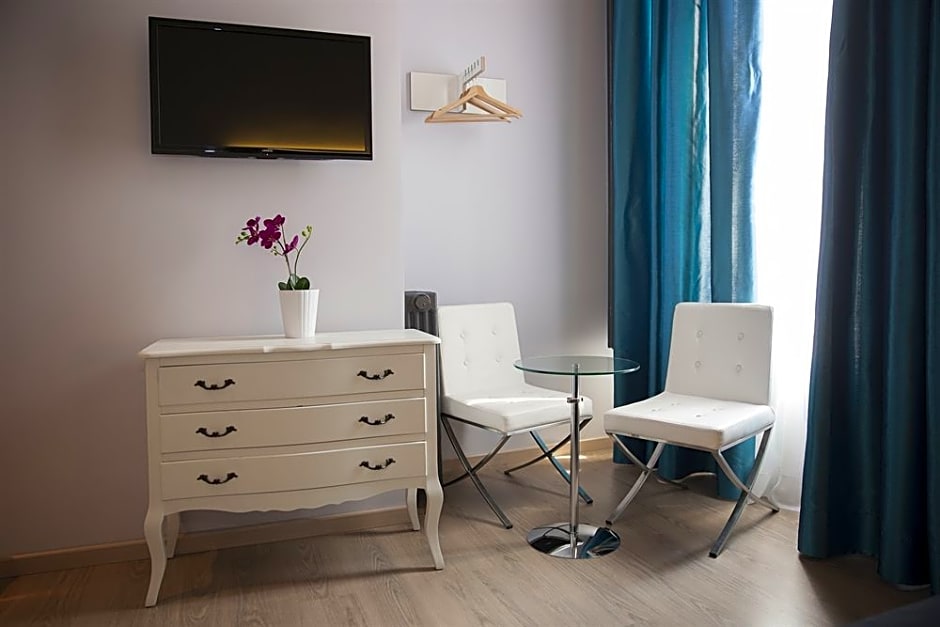 Umma Barcelona B&B Boutique