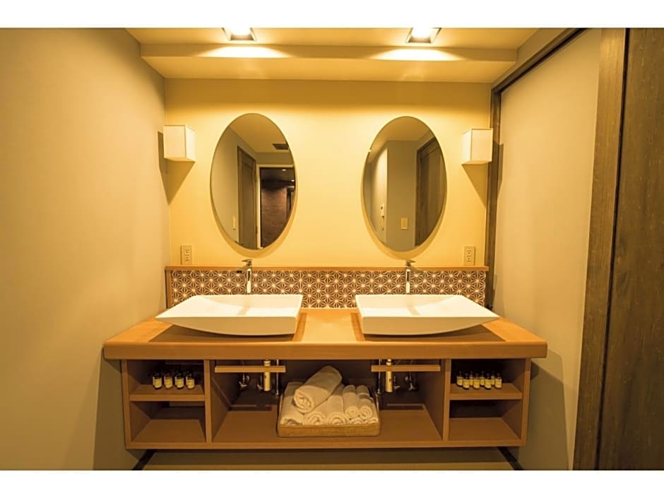 HOTEL SHIKISAI KYOTO - Vacation STAY 74829v