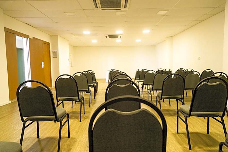 Costa Mar Recife Hotel by Atlantica