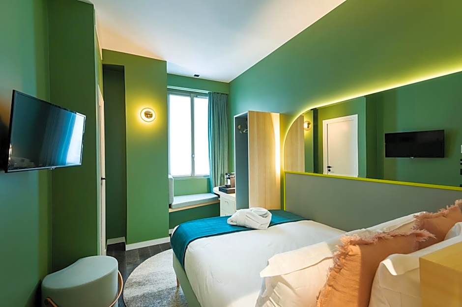 Hotel Amoi Paris