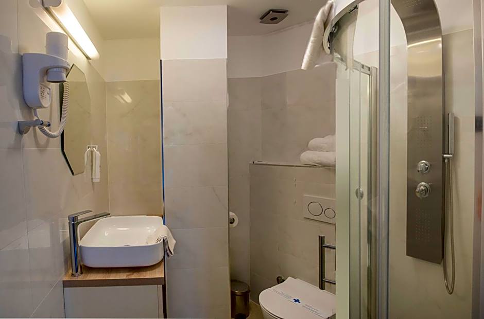 Hotel Villa Diana