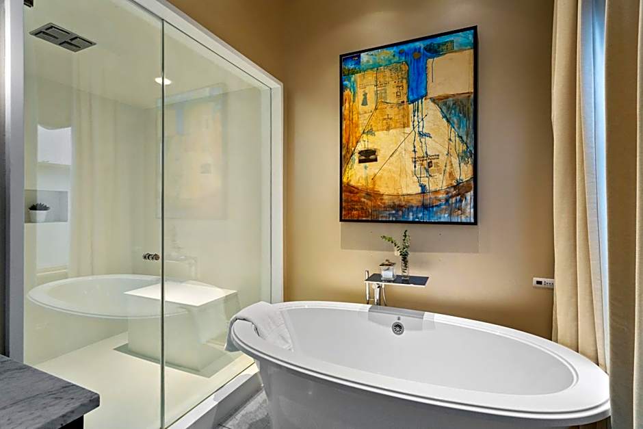 Stonehurst Place Bed & Breakfast