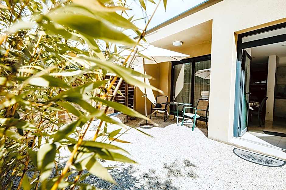 Grand Hotel Des Bains & Villas des Bains