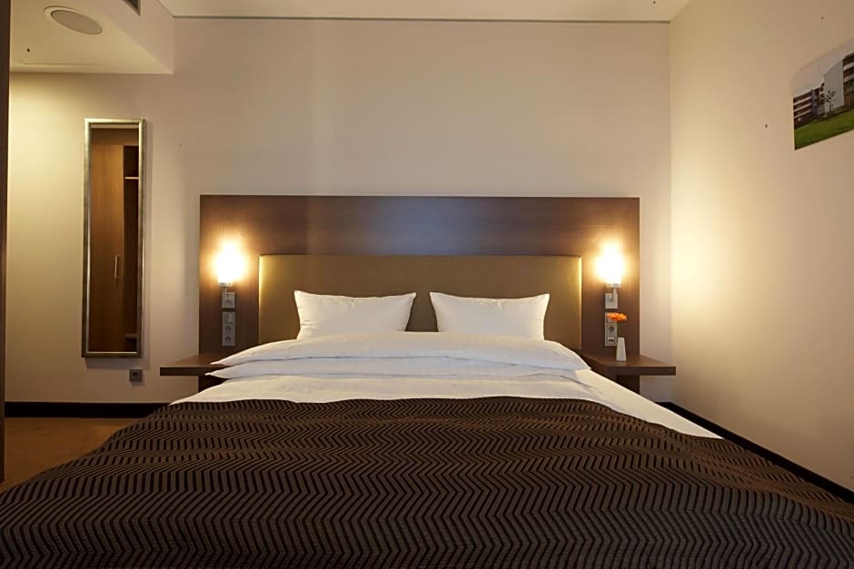 InterCityHotel Mannheim