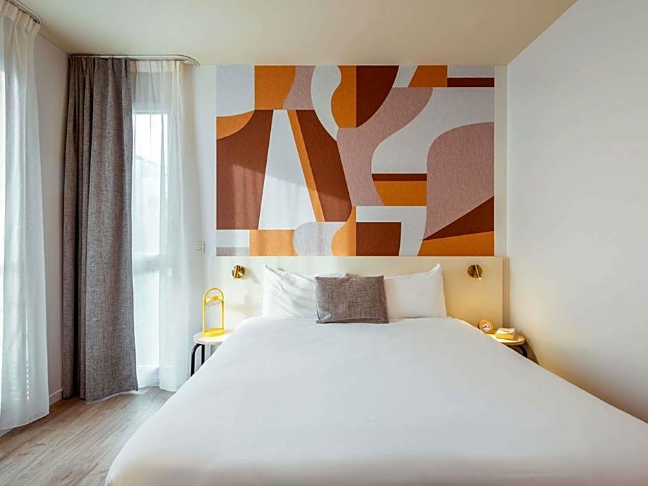 Aparthotel Adagio Access Paris Asnieres