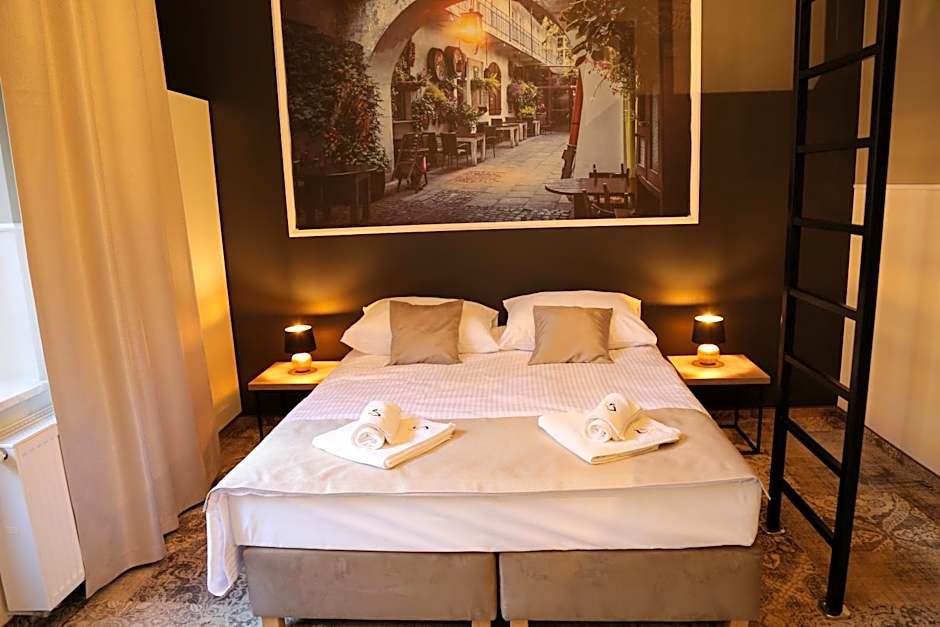 Apartamenty L5