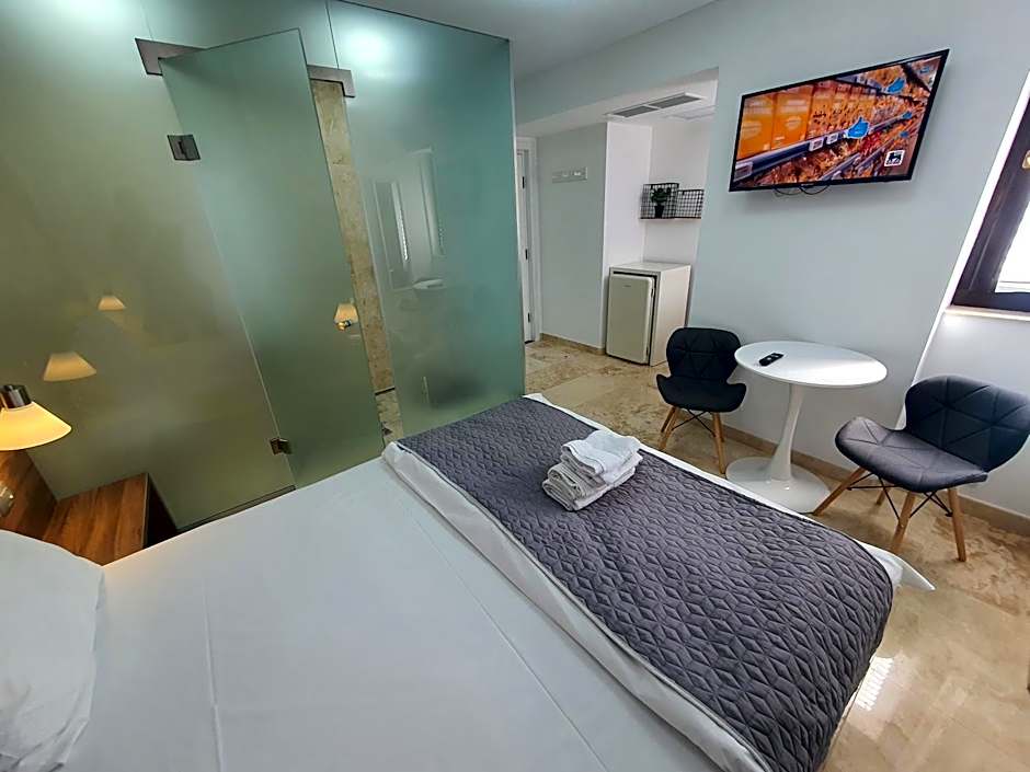 Dacia Residence Apartments