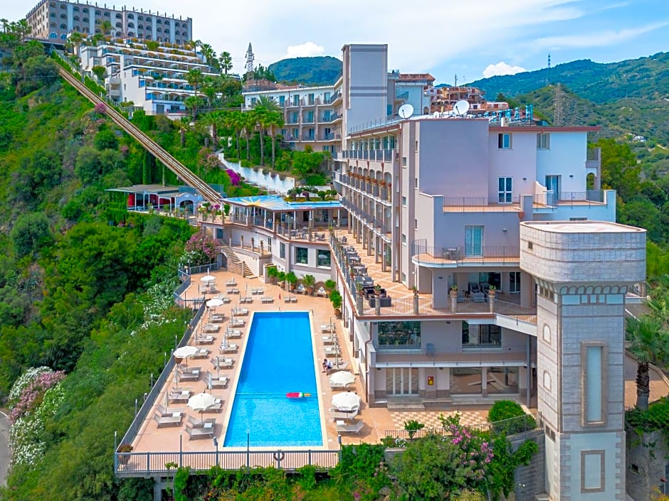 Hotel Antares