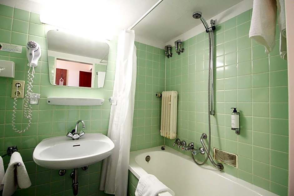 Hotel am Zoo