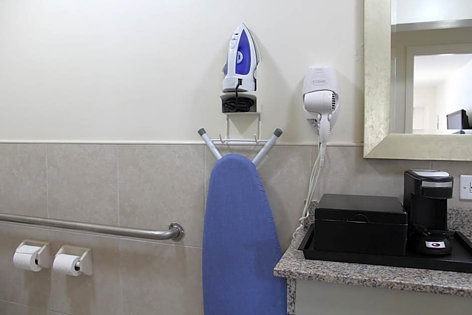Travelodge by Wyndham Florida City/Homestead/Everglades