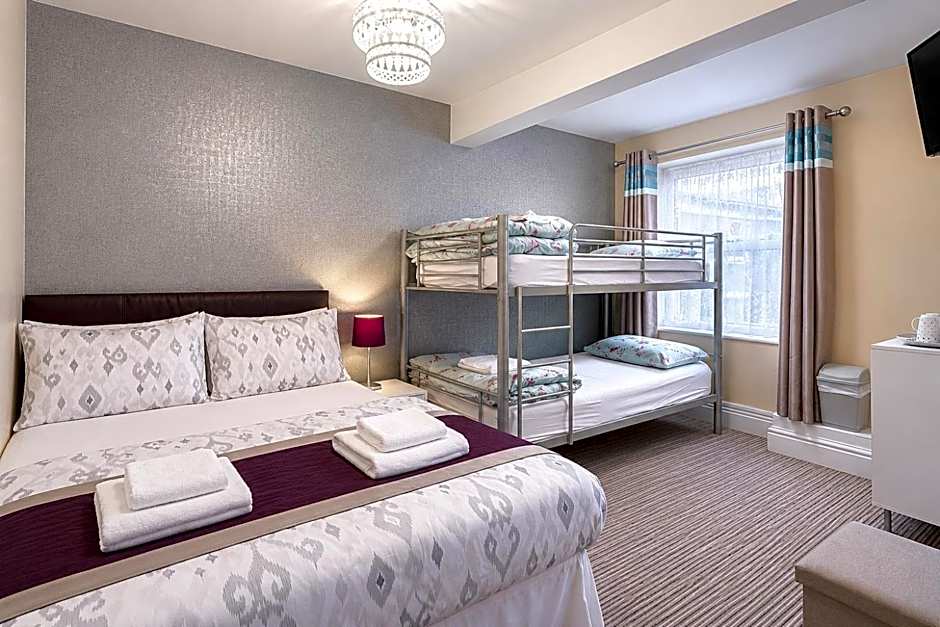 Devon Guest House