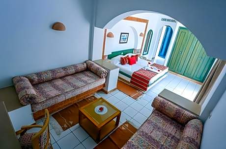 Family Sea View Room