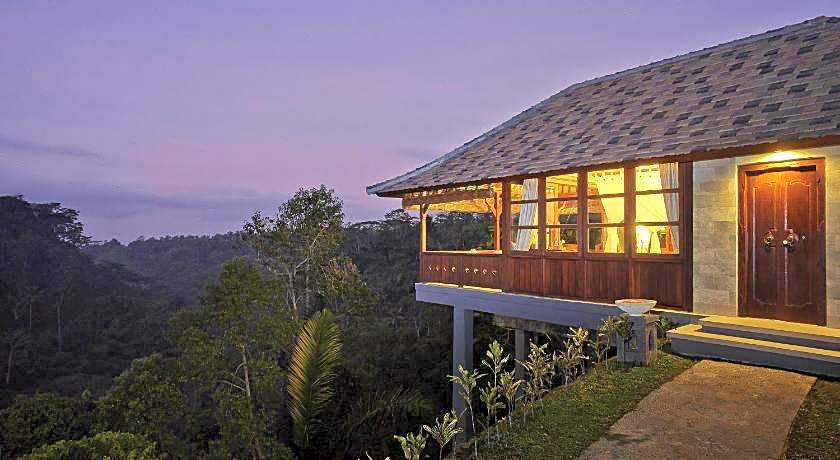 Bagus Jati Health & Wellbeing Retreat