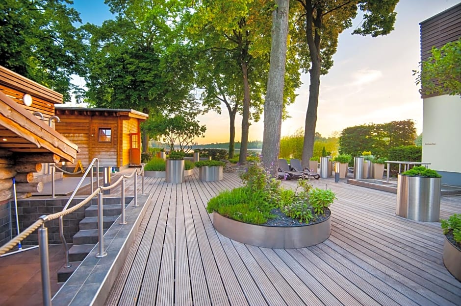Aspria Hannover Maschsee Sport & Spa