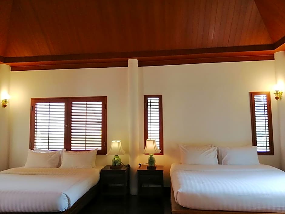 Casa Khaoyai Bed&Breakfast