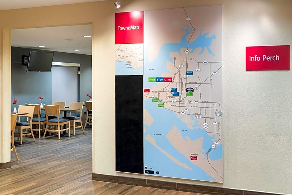 TownePlace Suites by Marriott Panama City
