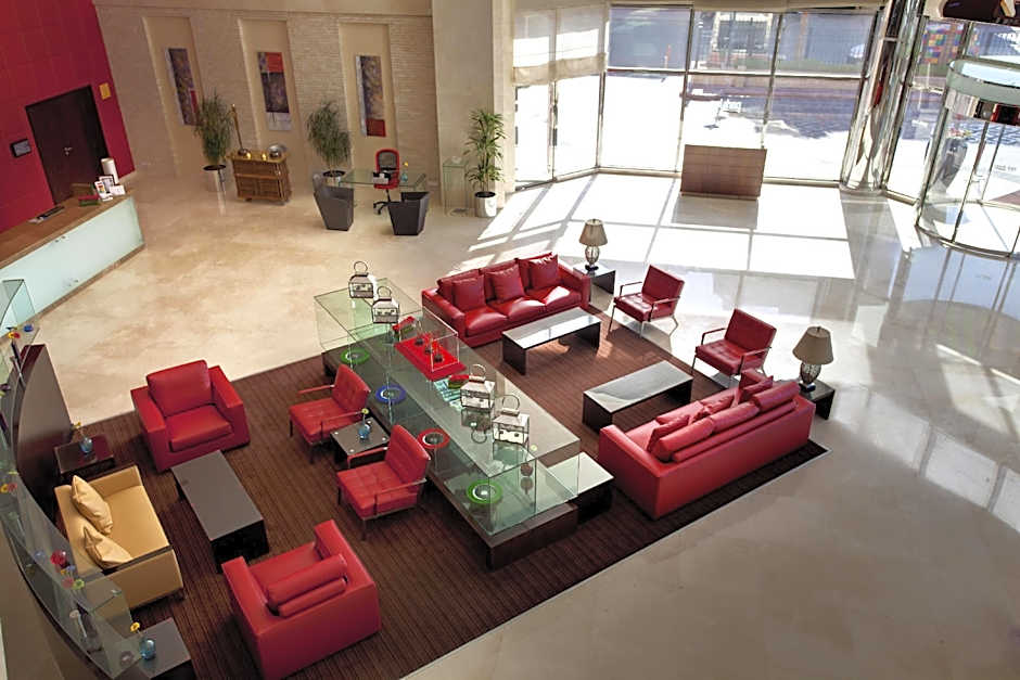 Park Inn By Radisson Al Khobar