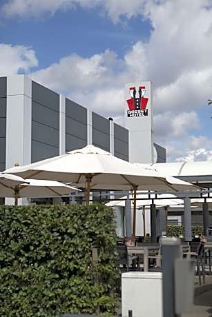 Gosset Hotel