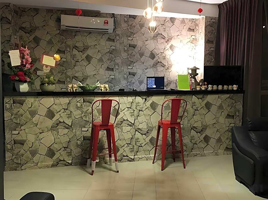 SP Central HOTEL