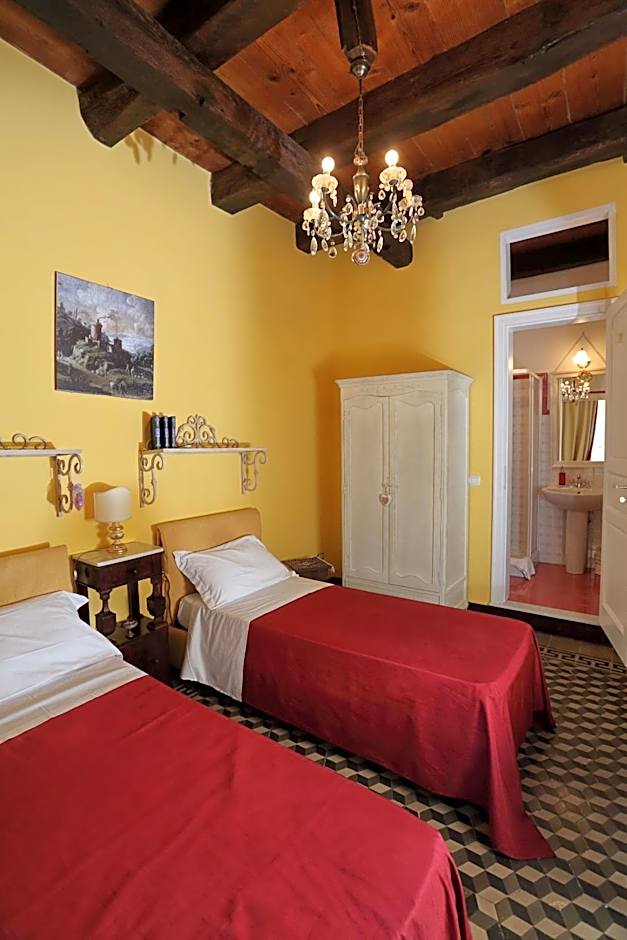 Photo 1 of 9 of Budget 1 Double Bed or 2 Beds