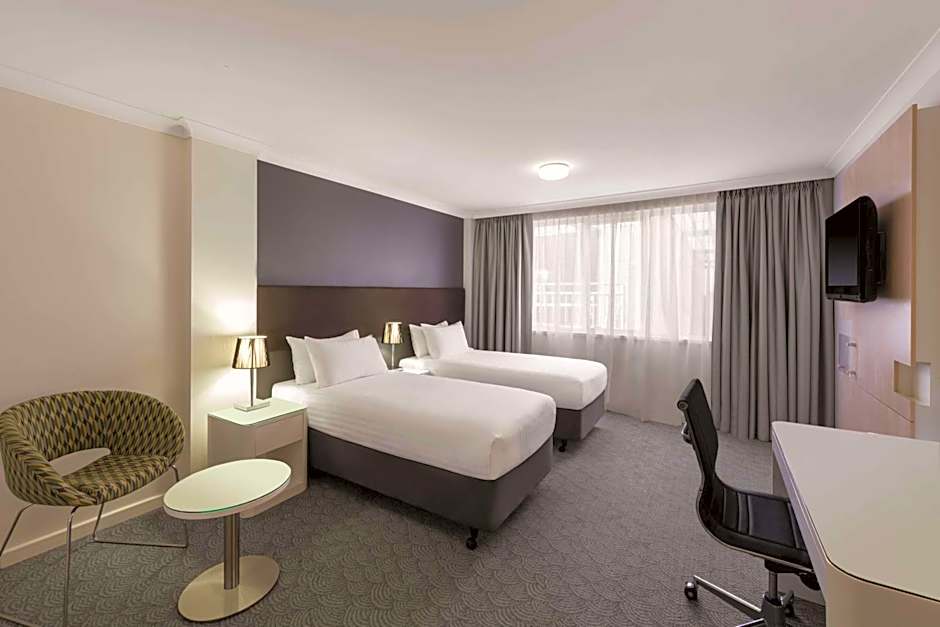 Rendezvous Hotel Perth Central