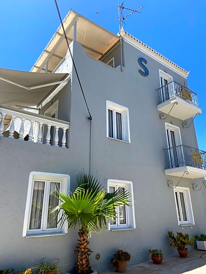 Sailor's Nautical Concept