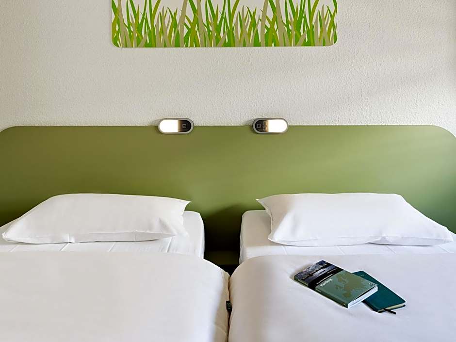 ibis budget Muenchen Ost Messe