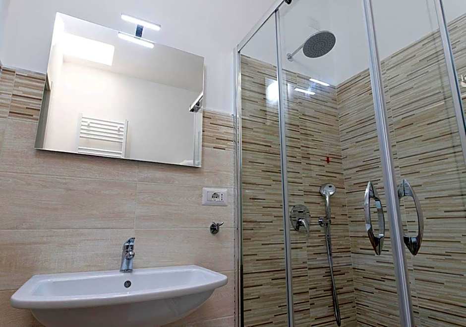 Hotel Residence Nemo