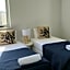 Wharf Boutique Apartments