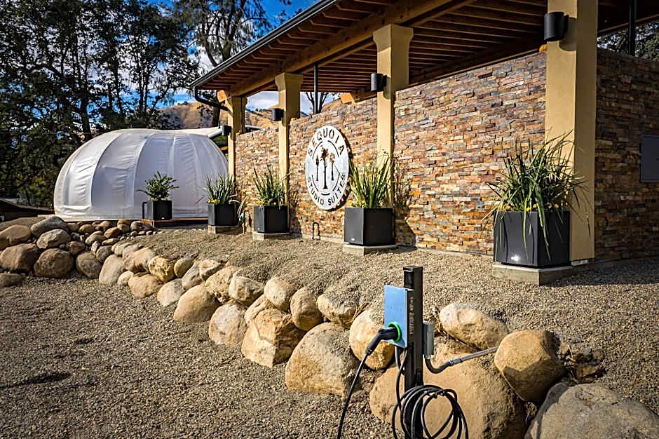 Sequoia Studio Suites