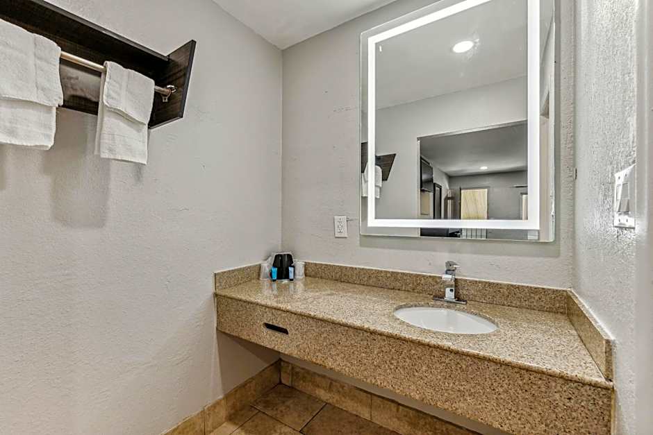 Knights Inn Nashville-Antioch