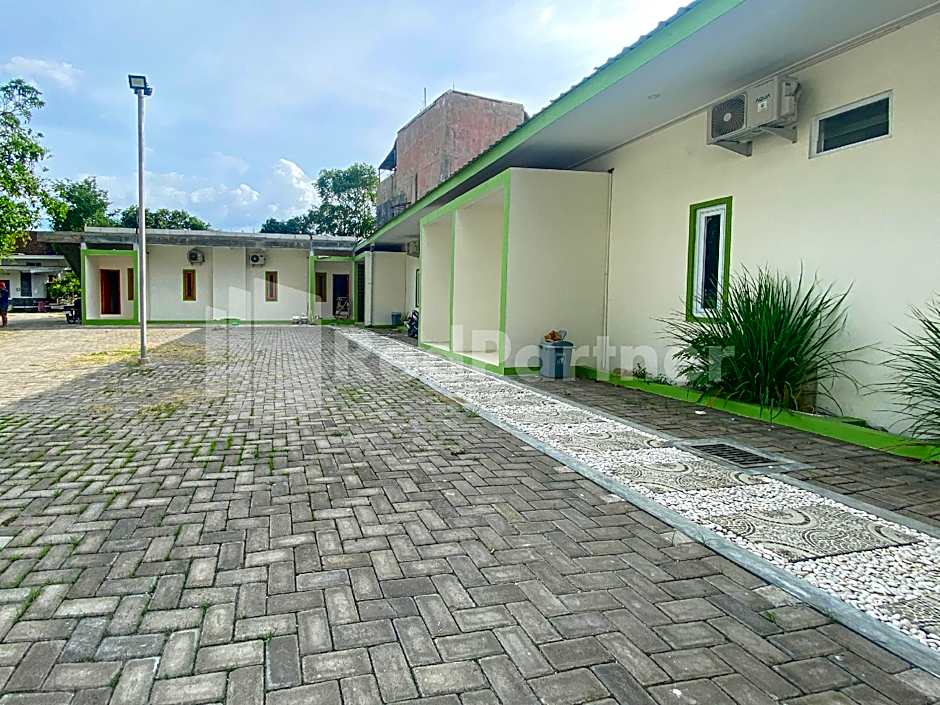 CBG INN near Stasiun Solo Balapan