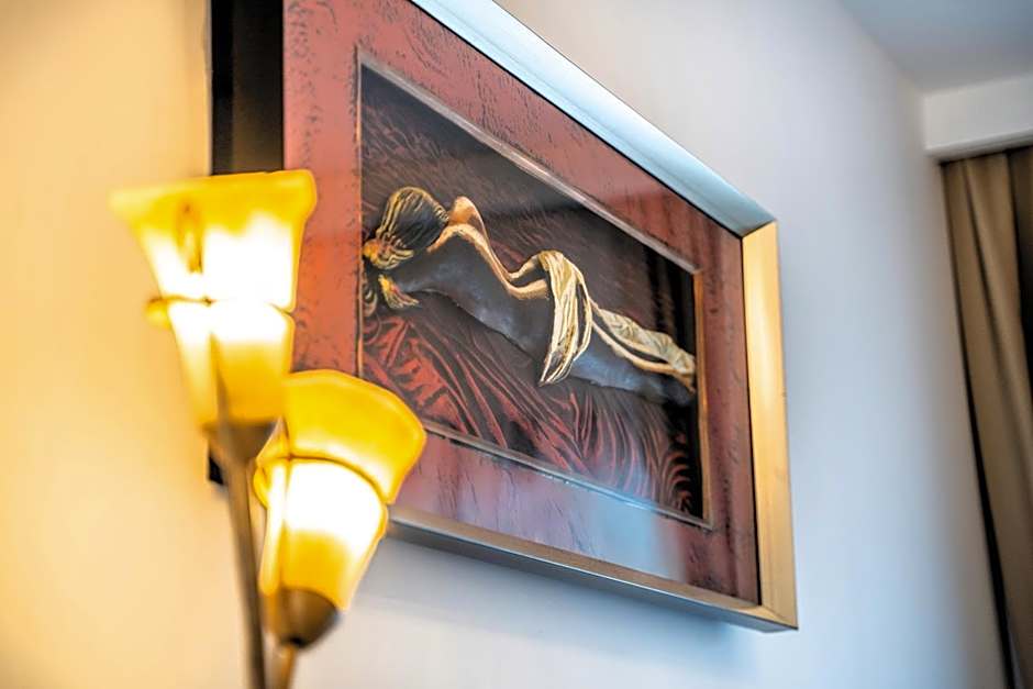 Zaena Hotel Alaçatı