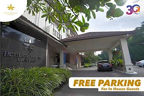 Hotel Seri Malaysia Larkin