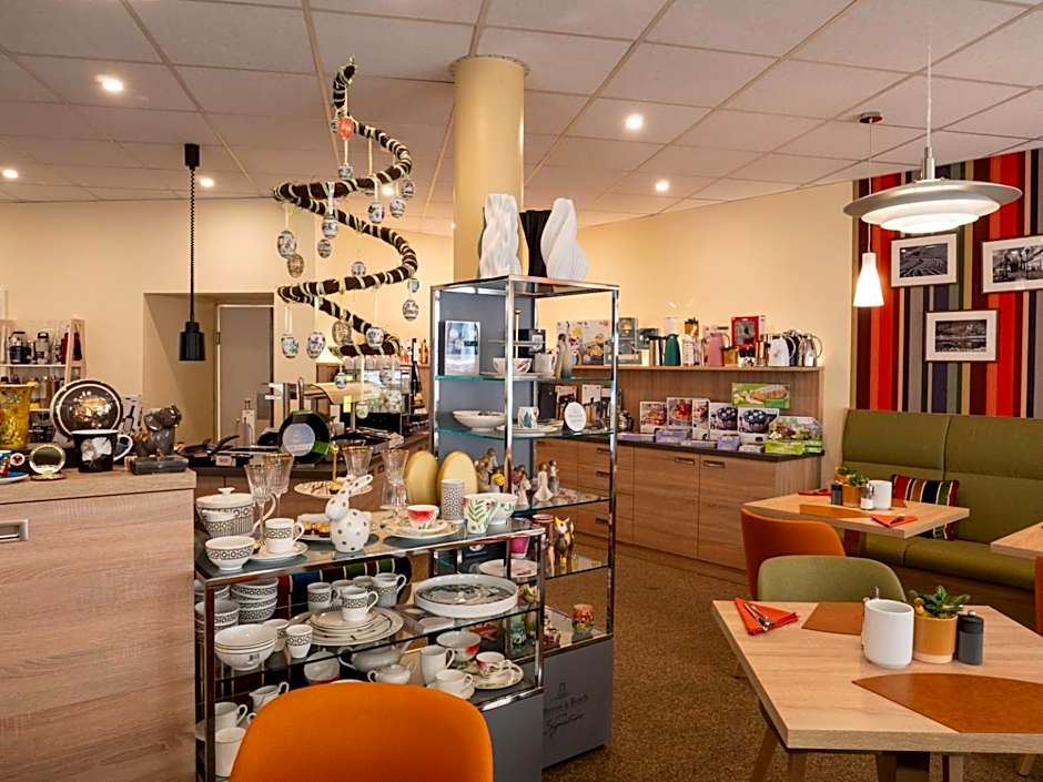 Altstadthotel "Garni" Grimma