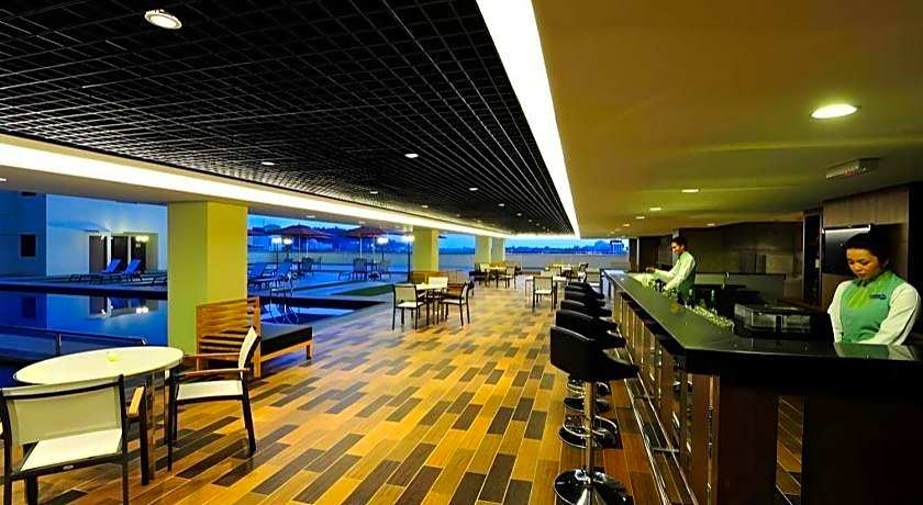 Ming Garden Hotel and Residences