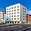 Vision Apartments