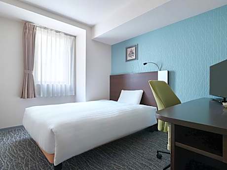 Standard Double Room - Non-Smoking
