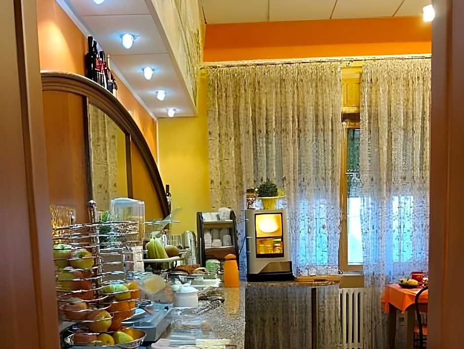 Hotel Maria