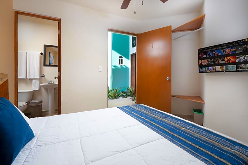 Villa Sofia Hotel Boutique Cancun