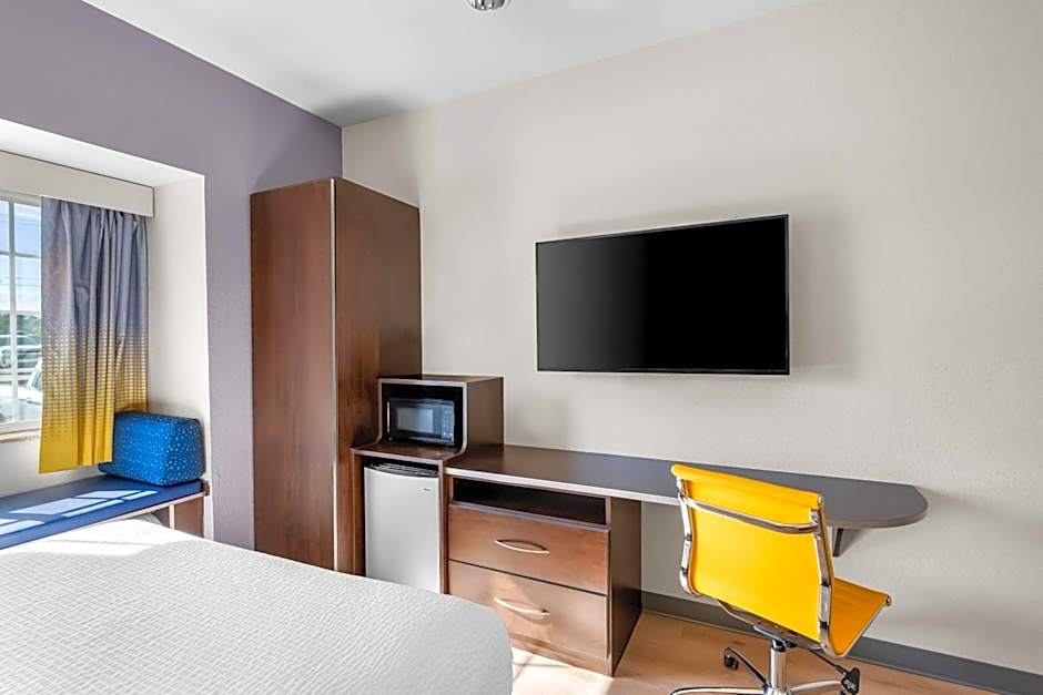 Microtel Inn & Suites By Wyndham Conway